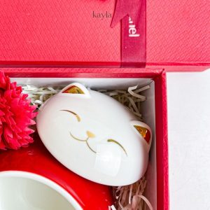 Nhắn gửi yêu thương thật ấm áp