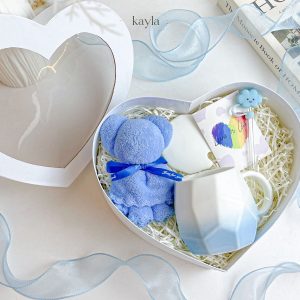 Dịu dàng như lời yêu thương