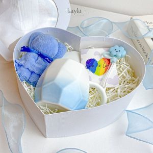 Set quà dành cho những tâm hồn yêu sự tinh tế
