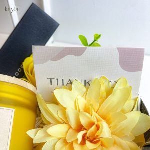 Tinh tế từ hình thức đến thông điệp