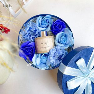 Hoa cúc decor nhẹ nhàng, tinh tế