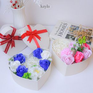 Nhỏ xinh nhưng đủ ấm lòng