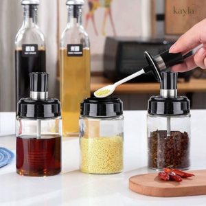 Gợi cảm hứng cho góc bếp