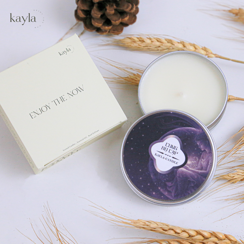 Nến Thơm Le Labo33 Cung Bọ Cạp
