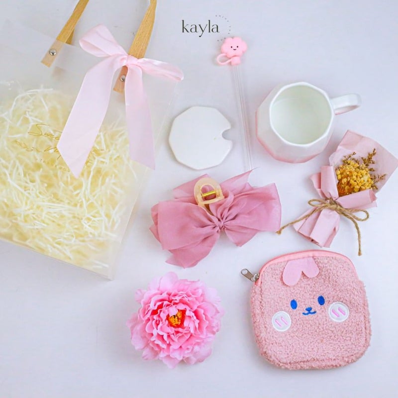 Set Quà Tặng Thêm Chill – Thêm Yêu