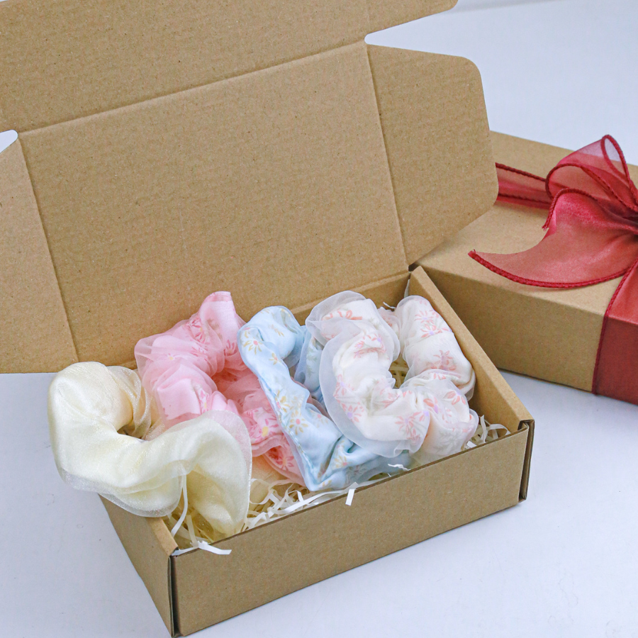 Set Quà Tặng Thêm Đẹp – Thêm Thương