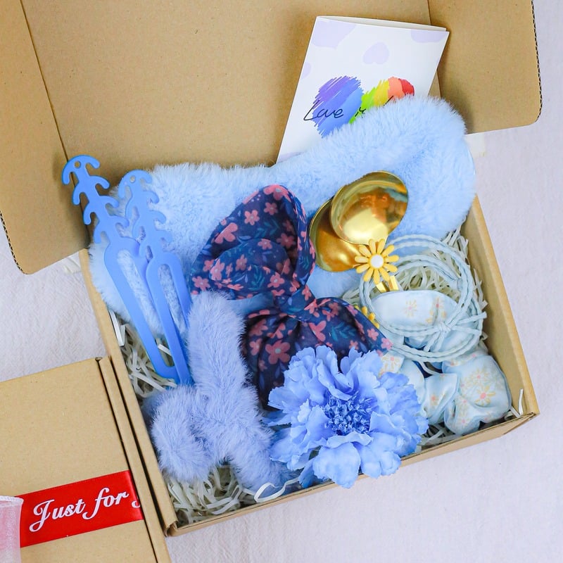 Set Quà Tặng Xanh Thư Thái