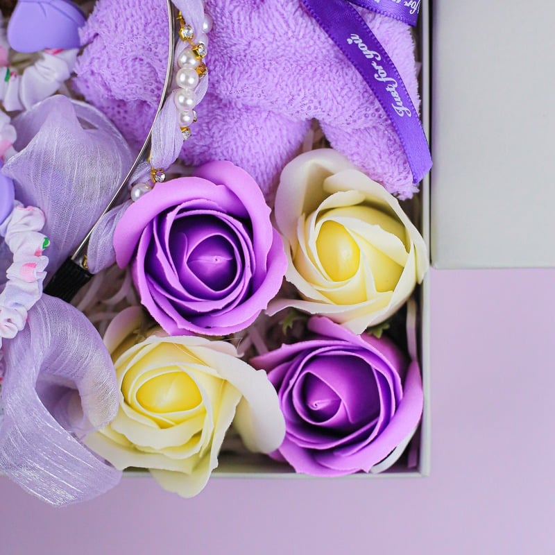 Set Quà tặng Rạng Rỡ Tươi Cười Dành Cho Đồng Nghiệp