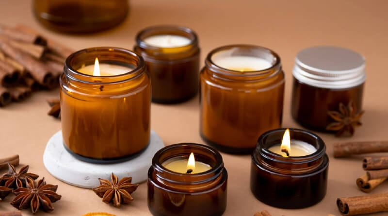 các hãng nến thơm nổi tiếng