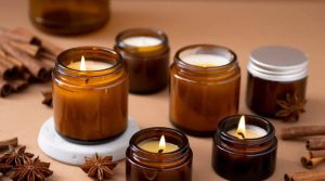 cách sử dụng nến thơm