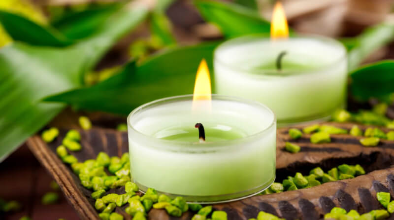 mua nến thơm ở đâu