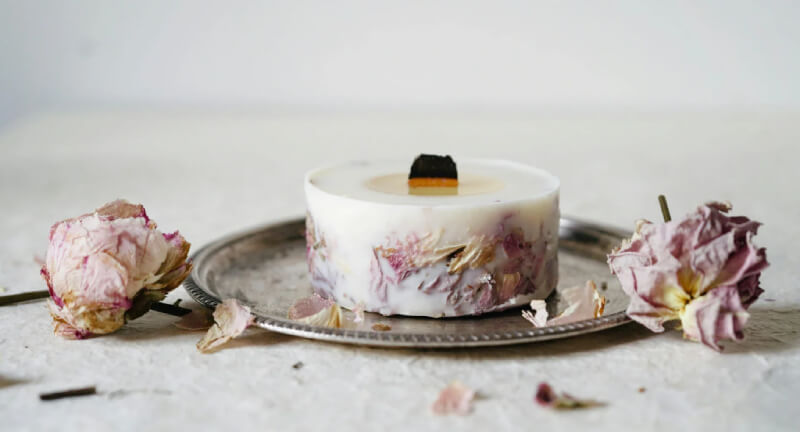 Nến thơm là gì?