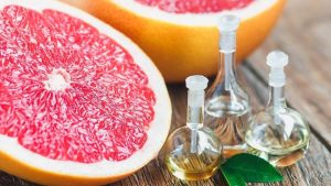 cách làm tinh dầu bưởi