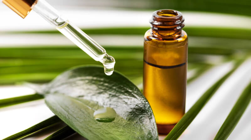 cách làm tinh dầu lá dứa