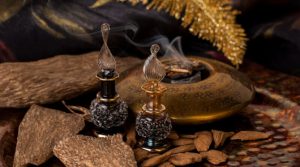 cách làm tinh dầu trầm hương