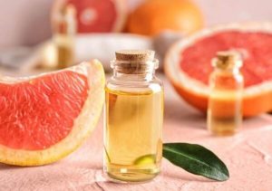 cách làm tinh dầu vỏ bưởi