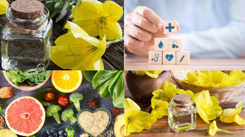 ai không nên sử dụng tinh dầu hoa anh thảo
