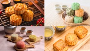 cách bảo quản bánh trung thu