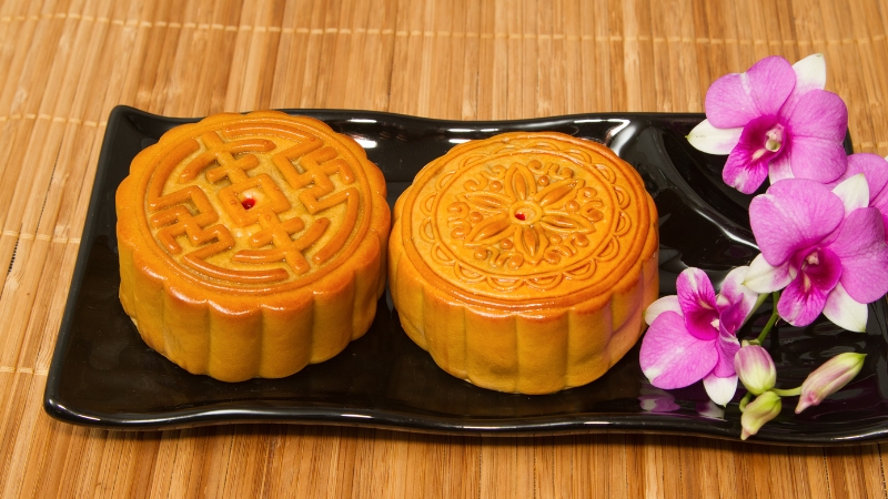 cách bảo quản bánh trung thu