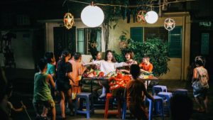 chúc tết trung thu