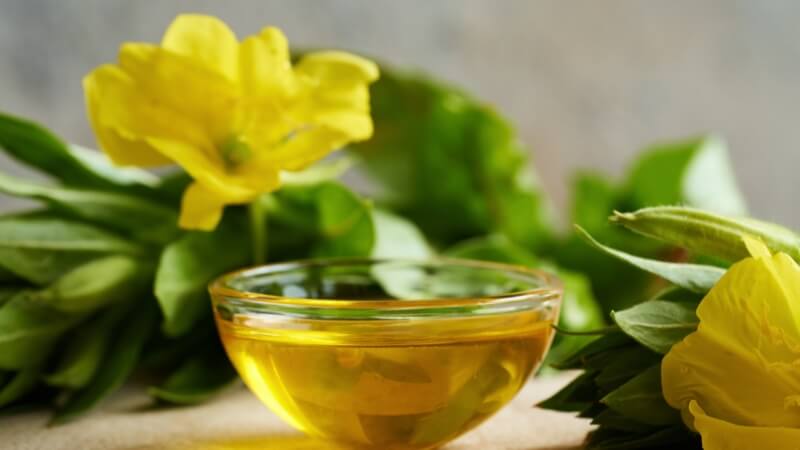 uống tinh dầu hoa anh thảo bao lâu thì ngừng
