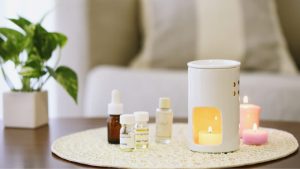 máy xông tinh dầu đuổi muỗi có tốt không​