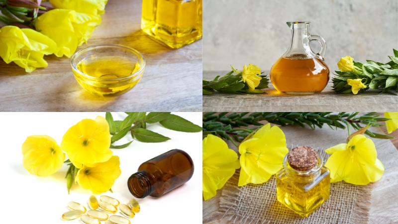 [ Giải đáp] Tinh dầu hoa anh thảo có tác dụng gì?