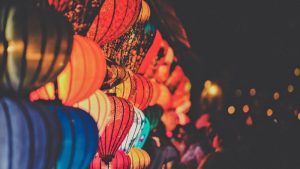 tết trung thu ngày nào