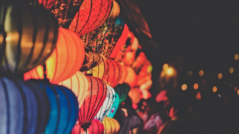 tết trung thu ngày nào