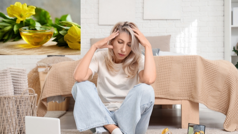 [ Giải đáp] Tinh dầu hoa anh thảo có tác dụng gì?