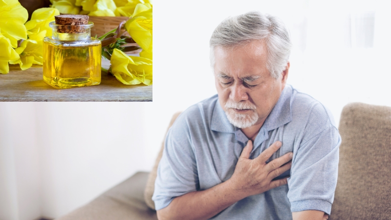 [ Giải đáp] Tinh dầu hoa anh thảo có tác dụng gì?