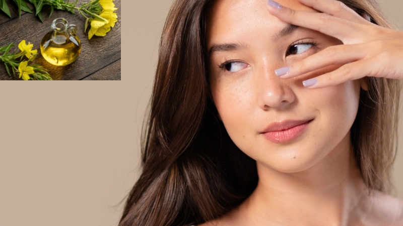 [ Giải đáp] Tinh dầu hoa anh thảo có tác dụng gì?