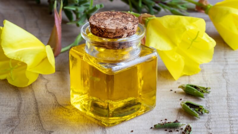 Tinh dầu hoa anh thảo loại nào tốt