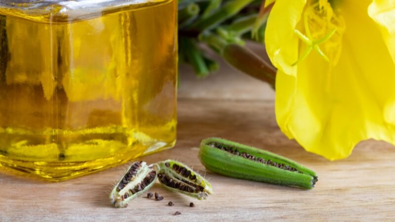 Tinh dầu hoa anh thảo loại nào tốt