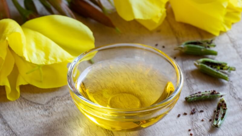 Tinh dầu hoa anh thảo loại nào tốt