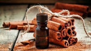 tác dụng của tinh dầu quế