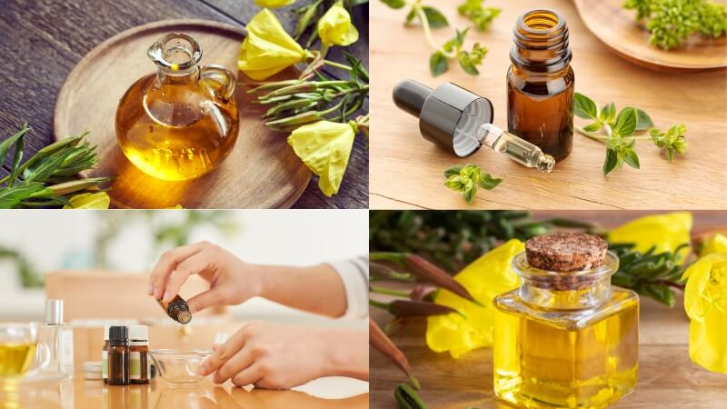 uống tinh dầu hoa anh thảo bao lâu thì ngừng
