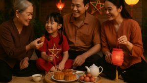 ý nghĩa của tết trung thu
