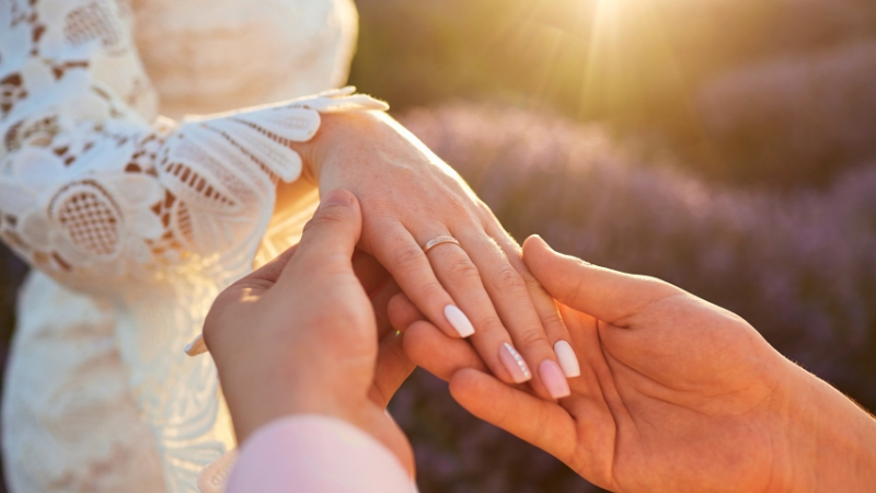 cách trả lời khi được bạn trai tỏ tình