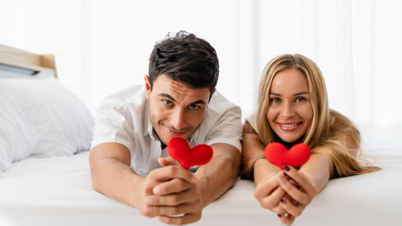 Cách nhận biết crush cũng có tình cảm với bạn