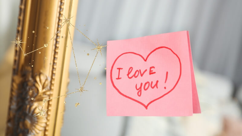 Biểu hiện khi nam Thiên Bình thích bạn