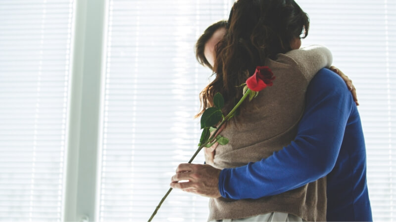 Dấu hiệu nam Thần Nông thích bạn thật lòng