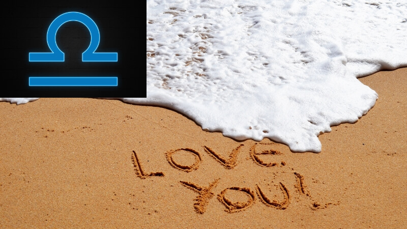 Dấu hiệu nam Thiên Bình thích bạn