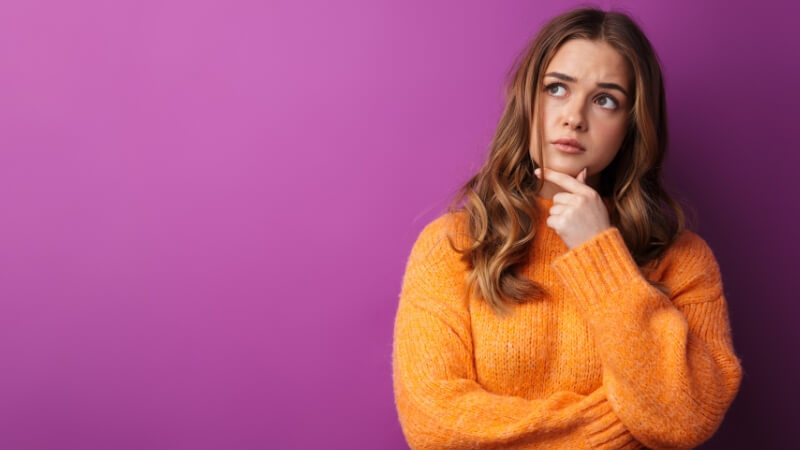 Dấu hiệu cô ấy thích bạn