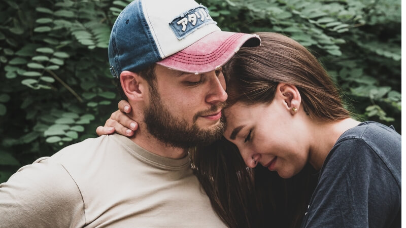 Dấu hiệu đàn ông trung niên thích bạn