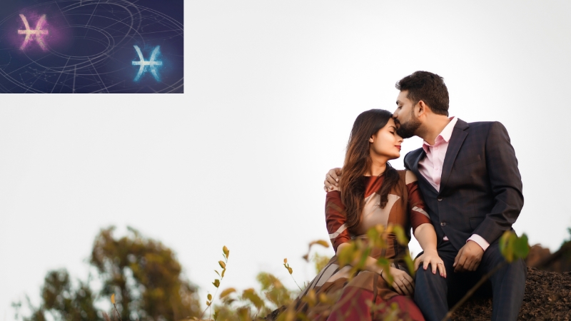 Nhận biết dấu hiệu song ngư nam thích bạn qua hành động