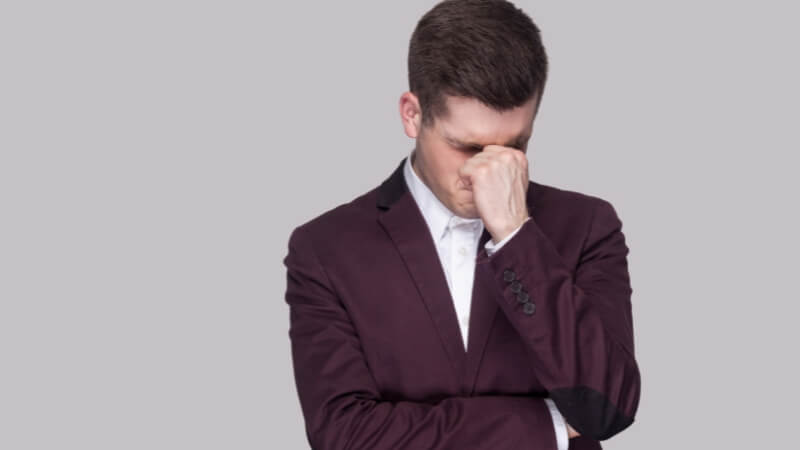 khi bạn trai buồn nên làm gì