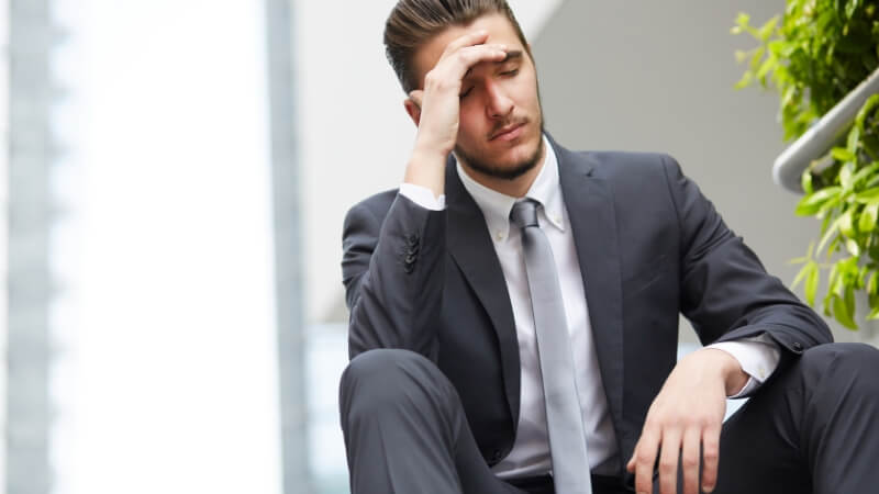 khi bạn trai buồn nên làm gì