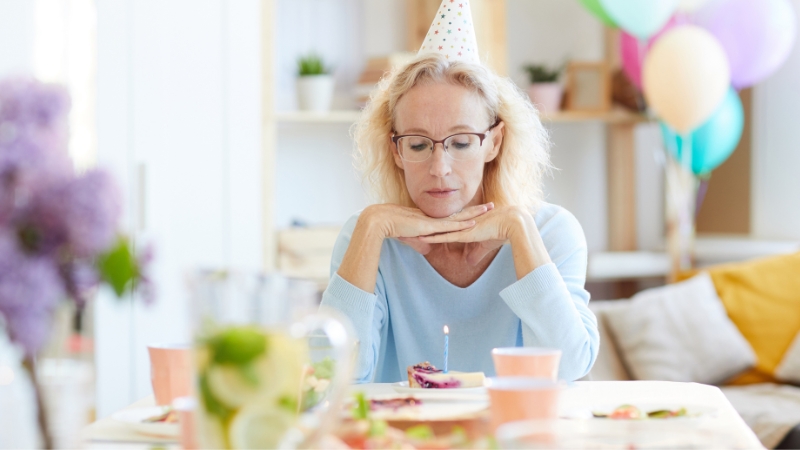 khi bạn trai không nhớ ngày sinh nhật