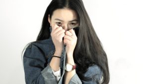 khi con trai nói bạn dễ thương